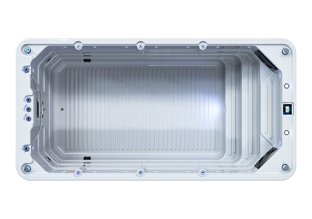 Spa de Nage Pool ZR7861